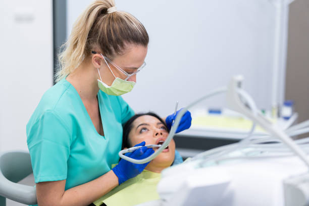 , NC Emergency Dental Service Company